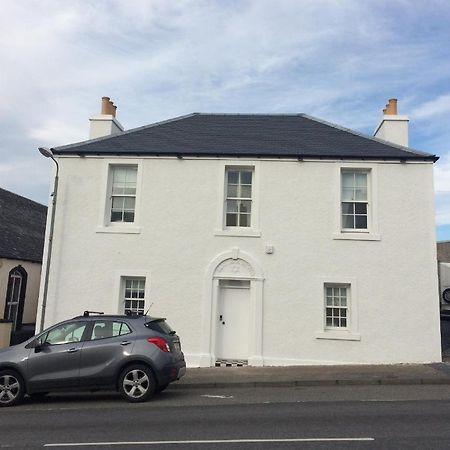 The Bowmore Lodge Exterior photo