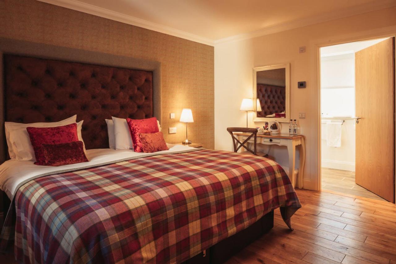 The Bowmore Lodge Exterior photo