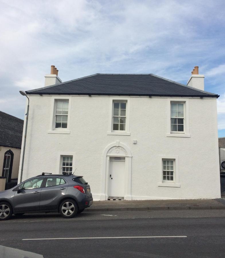 The Bowmore Lodge Exterior photo